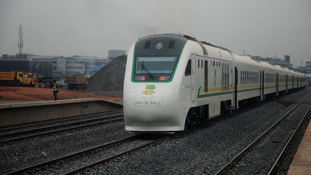 What next after the world class Lagos-Ibadan rail project